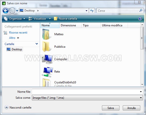 Usb Image Tool - 01