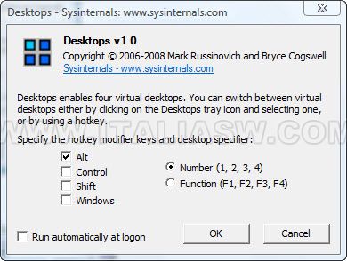 Desktops v1.0 - 01