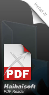 Haihaisoft PDF Reader