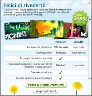 picnik - premium