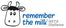 Remember The Milk