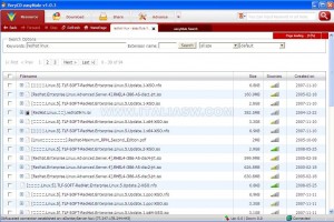 EasyMule - ver 1.0.3 - Interfaccia Standard