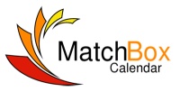 Matchbox Calendar