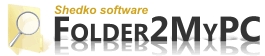 Folder2MyPc