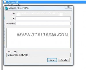 mucommander 0.83 - email