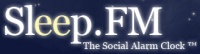 Sleep.FM - The Social Alarm Clock