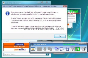 ScreenCamera - 01 - Main