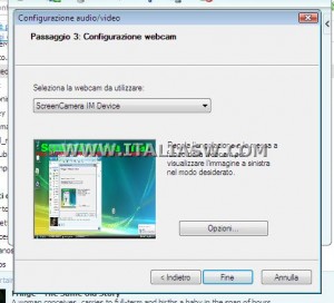 ScreenCamera - 04 - Device