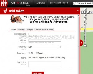 sitorsquat