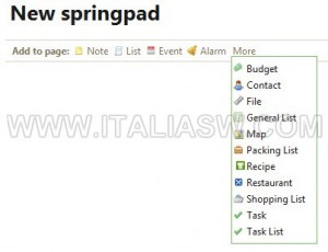 springbad