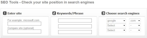 exactfactor home page