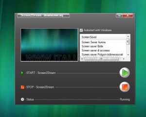 screen2dream
