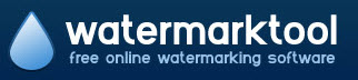watermarktool home page