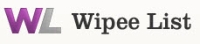 wipee list