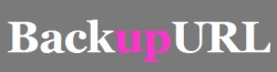 BackupURL