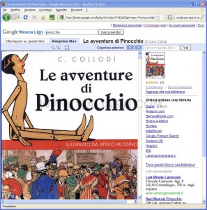 Google Ricerca Libri - 01