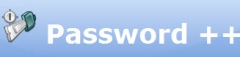 Password ++