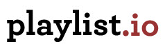 playlist.io