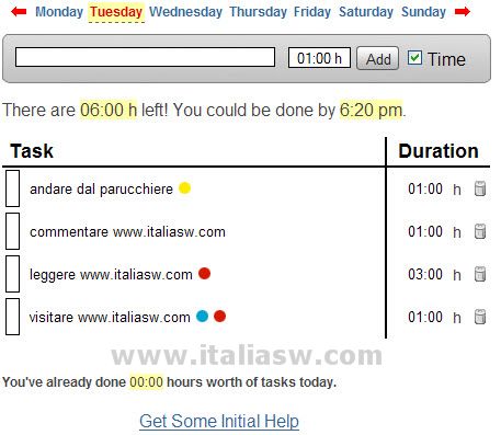 PostTasks - 01