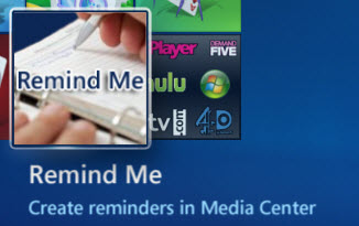 Remind Me