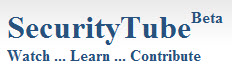 SecurityTube