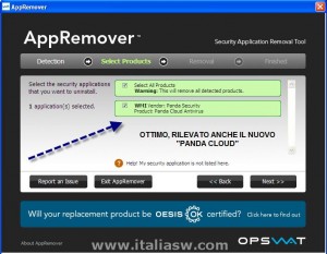 AppRemover - 02