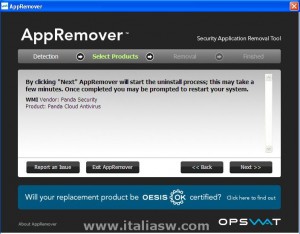 AppRemover - 03