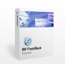 BB FlashBack Express