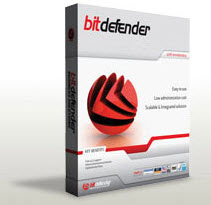 BitDefender 10 Free Edition