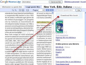 Google Book Downloader - Greasemonkey