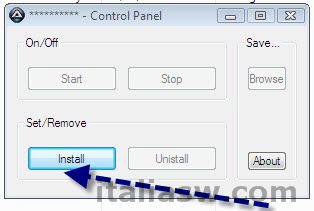 USB Hidden Copier - 01