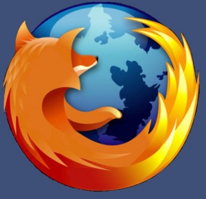 logo mozilla firefox