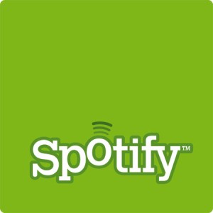 logo spotify