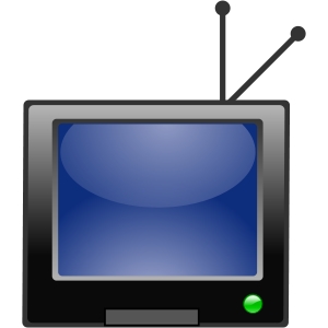 logo televisione