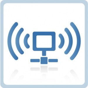 wireless logo