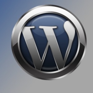 logo wordpress