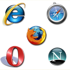 browser