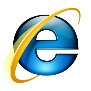 Internet Explorer