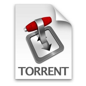 torrent logo