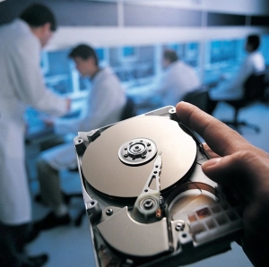 Hard Disk