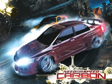 Screenshot - Need for Speed Carbon