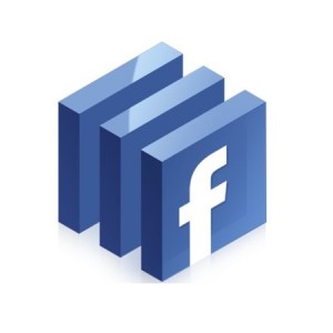 logo facebook