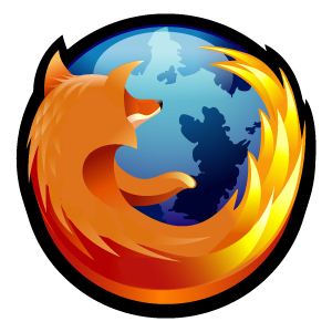 logo firefox