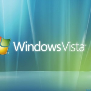 logo windows vista