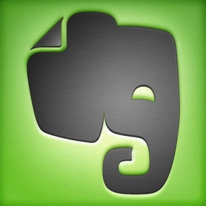 logo evernote