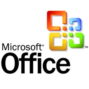 logo microsoft office