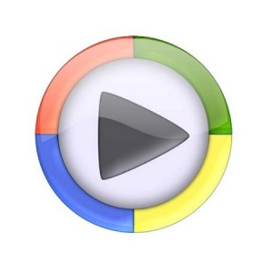 logo windows media player