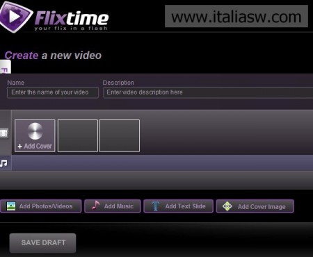 Screenshot - FlixTime - 01