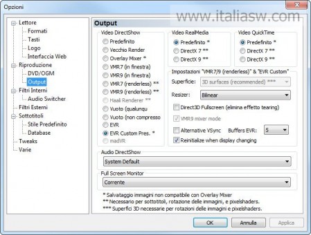 Screenshot - Media Player Home Cinema - ver 1.3.12 - 02