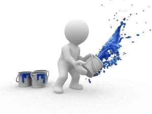 logo web design